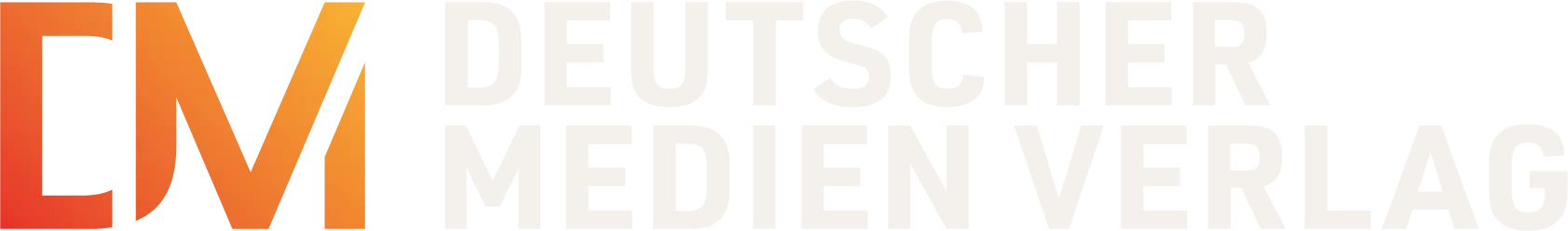 Deutscher Medien Verlag GmbH