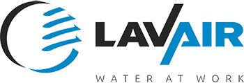 Logo Lavair AG Klimatechnik