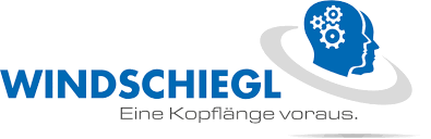 Logo Windschiegl Maschinenbau GmbH